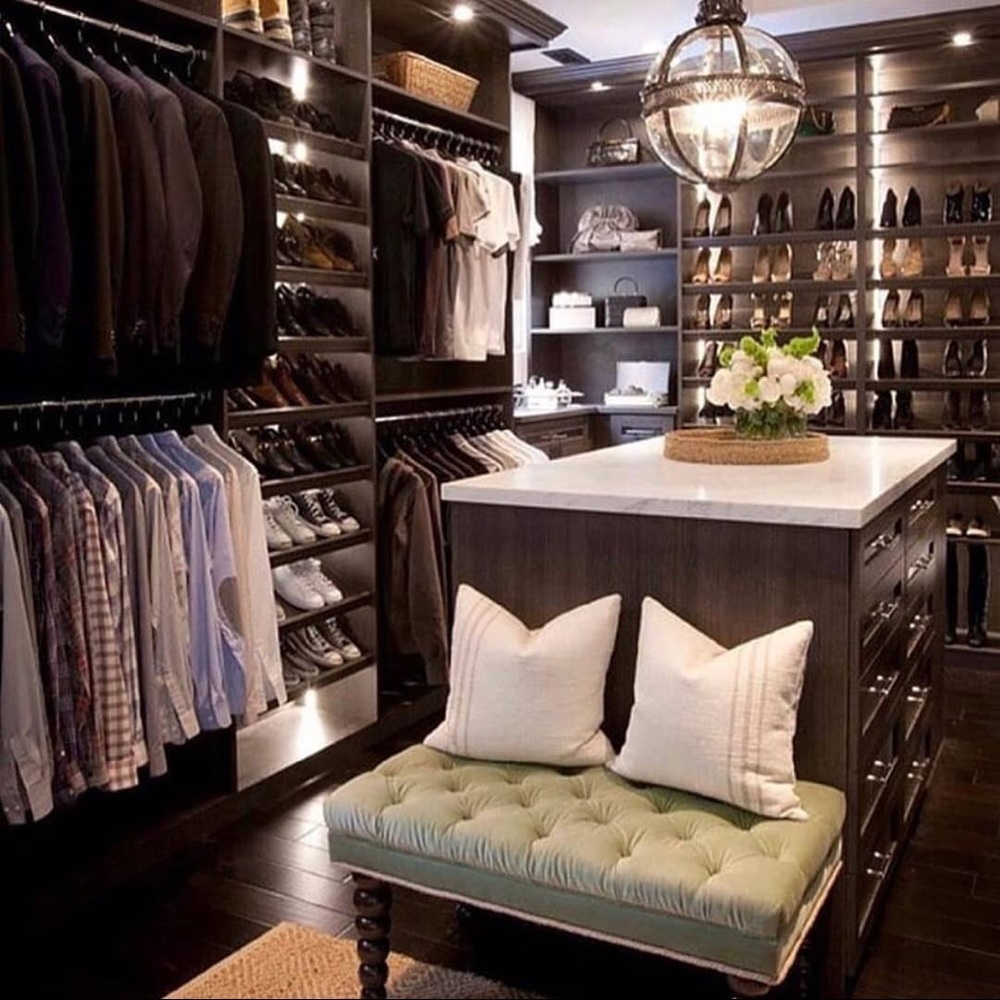 Meet your Posher, Jason